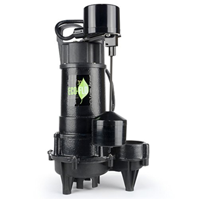 Sump Pumps